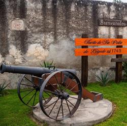Horario de apertura Fuerte de San Pedro de Gigedo, Villa Unión