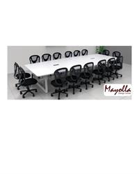 Horario de apertura Muebles para oficina Tijuana Mayolla Design Center, 