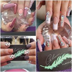 Glam nails en Ecatepec de Morelos (Izcalli Ecatepec) - Horario de apertura