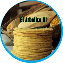 Tortilleria El Arbolito 3 en Tehuacán (El Riego) - Horario de apertura
