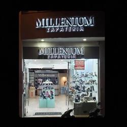 Millenium en Los Reyes de Salgado (Centro) - Horario de apertura