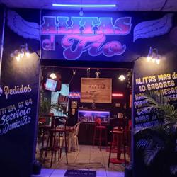 ALITAS "EL TIO" TEMIXCO en Temixco (Rubén Jaramillo) - Horario de apertura