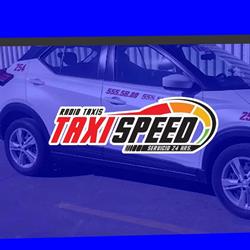 TAXI SPEED en Mexicali (Lázaro Cárdenas) - Horario de apertura