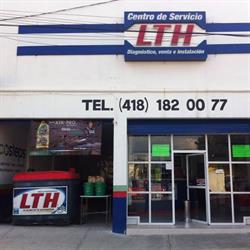 Centro de Servicio LTH en Dolores Hidalgo (Mariano Balleza) - Horario de apertura