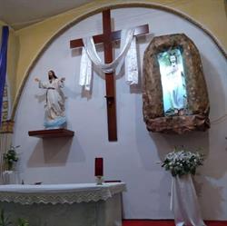 Horario de apertura Parroquia de Jesús Resucitado, Diócesis de Ecatepec, A. R., 