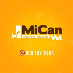 Horario de apertura MiCan VET Centro Médico, Ciudad del Carmen