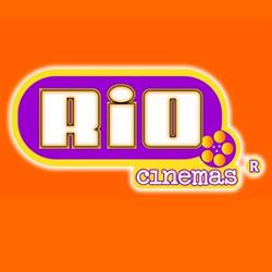 Rio Cinemas en Ciudad Sabinas (Fundadores) - Horario de apertura