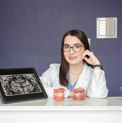 Horario de apertura Dra. Maria Fernanda Cervantes Ibarra, Dentista - Odontólogo, Los Mochis