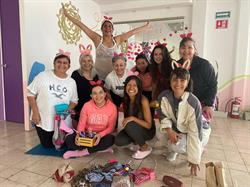 Horario de apertura AjnarYoga-Diplomado Yoga Yoghismo Pachuca, Pachuca de Soto