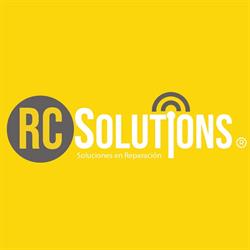 RC SOLUTIONS en San Luis Potosí (Lomas De Los Filtros) - Horario de apertura