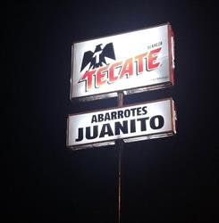 ABARROTES JUANITO en Mexicali (El Vidrio) - Horario de apertura