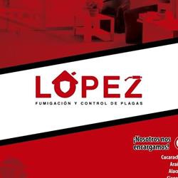 Horario de apertura Fumigaciones López Los Mochis, 