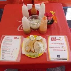Horario de apertura Tacos El Huasteco Morelia Michoacan, 