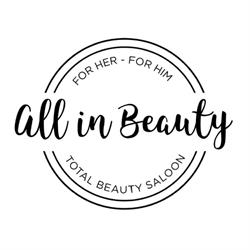 All In Beauty en Ciudad de México (Vértiz Narvarte) - Horario de apertura