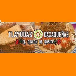 Tlayudas Oaxaqueñas y Tacos al Carbon El Rincón de Rosita. en Ciudad Nezahualcóyotl (Central) - Horario de apertura
