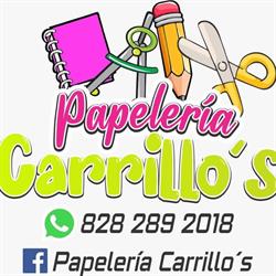 Papelería Carrillo´s en Cadereyta Jiménez (Col. Bella Vista) - Horario de apertura