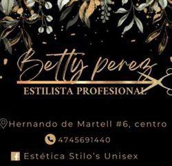 Horario de apertura Estetica Stílo's Unisex, Lagos de Moreno