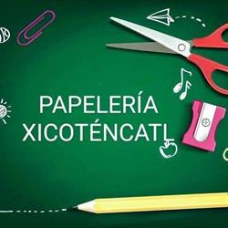 Papelería Xicotencatl en Cuautlancingo (San Juan Cuautlancingo) - Horario de apertura