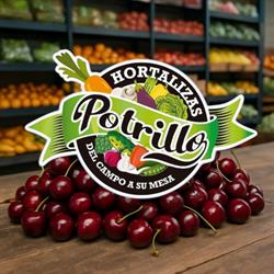 Horario de apertura HORTALIZAS POTRILLO, San Luis Potosí