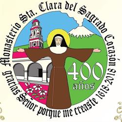 Monasterio de Las Hermanas Clarisas en Atlixco (Atlixco Centro) - Horario de apertura