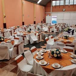 Horario de apertura Salón Dany, Apizaco