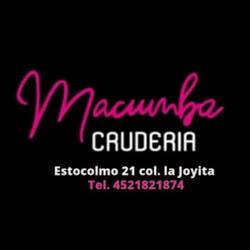 Horario de apertura Macumba Cruderia, Uruapan