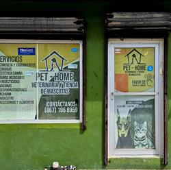 Pet-Home Veterinaria en Nuevo Laredo (Nueva Era) - Horario de apertura
