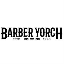 Horario de apertura Barber Yorch, San Francisco de Campeche