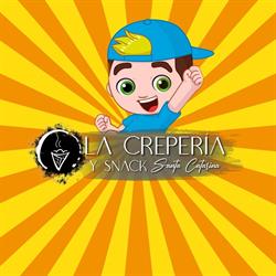 Horario de apertura La Creperia y Snack Santa Catarina, 