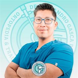 Horario de apertura Dr. Alejandro Gasca Plancarte, Traumatologo, San Miguel de Allende