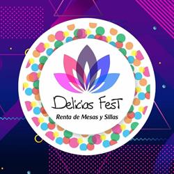 Delicias fest renta de sillas y mesas en Ciudad Delicias (Colonia Del Empleado) - Horario de apertura
