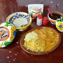 EL RINCON DE MARIO "Alimento Divino" en San Pedro Garza García (Zona Hacienda San Francisco) - Horario de apertura
