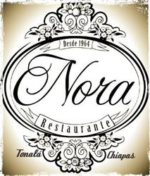 Restaurant Nora en Tonalá (Las Flores) - Horario de apertura