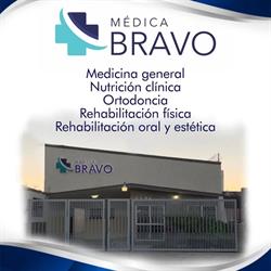 Horario de apertura Médica Bravo, Gómez Palacio