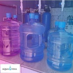 Horario de apertura Purificadora Aquafina, Tijuana