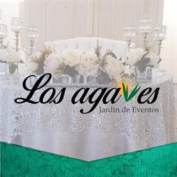 Horario de apertura Jardin Los Agaves, Mexicali