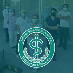 Centro de Especialidades, Médicos y Dentistas Militares en Cuernavaca (Miraval) - Horario de apertura