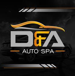 Horario de apertura D&A Auto Spa, Mexicali