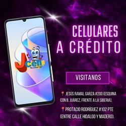 Horario de apertura JCell Accesorios, Linares