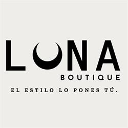 LUNA BOUTIQUE en Ensenada (Obrera) - Horario de apertura