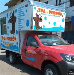 Spa Perron en Ciudad de México (Agrícola Pantitlán) - Horario de apertura