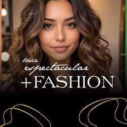 Horario de apertura Estética MÁS FASHION, Izucar de Matamoros, Puebla. Salón de Belleza., 