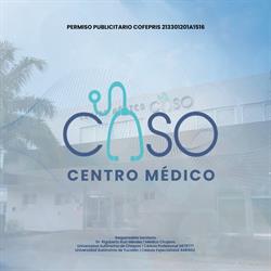 CENTRO MÉDICO CASO en Tuxtla Gutiérrez (Parque Agroindustrial) - Horario de apertura