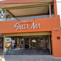 Tejuino & Veggie Burguers SUCURSAL BOSQUE en Morelia (Cuauhtémoc) - Horario de apertura