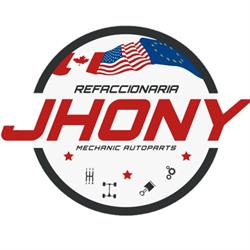 Refaccionaria Jhony en Ciudad de México (Morelos) - Horario de apertura