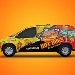 Hot Dogs "Don Marcos" en Hermosillo (Olivares) - Horario de apertura