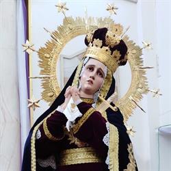 Parroquia de Nuestra Señora del Consuelo en Ciudad de México (Guadalupe Victoria) - Horario de apertura