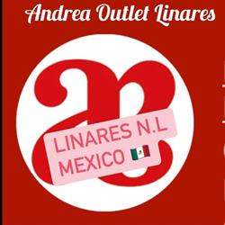 Horario de apertura Zapatería Andrea Outlet Linares, 