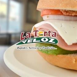 La Torta Veloz en Apodaca (Moderno Apodaca) - Horario de apertura