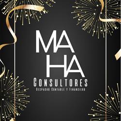 MAHA Consultores en Usmajac (Usmajac) - Horario de apertura